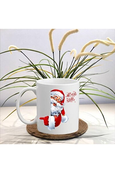 sıradışıhediyem كأس القدح عيد الميلاد سنة جديدة سعيدة