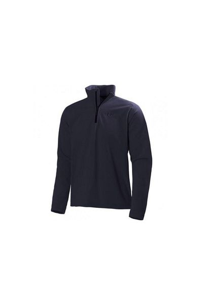 Helly Hansen Hh Slope نصف قطبي أزرق داكن