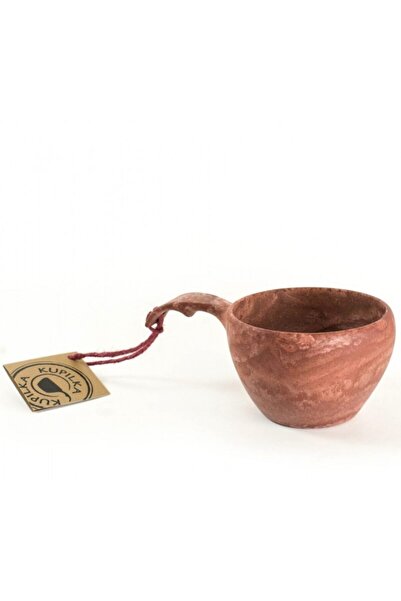 KUPILKA No:37 (cranberry)