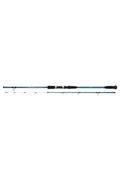 Shimano Alivio Boat Quiver 2,10m 50-150g 2pc