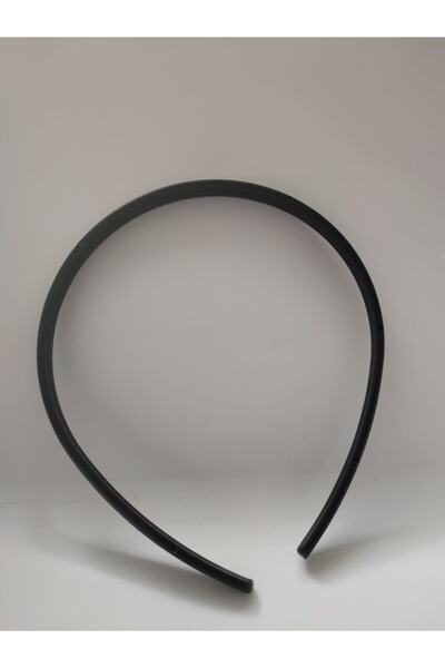 Benim Black Plastic Crown 6 ' pieces