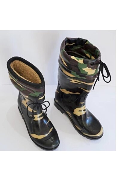 Doğan Kmf Avcı Ve Iş Çizmesi