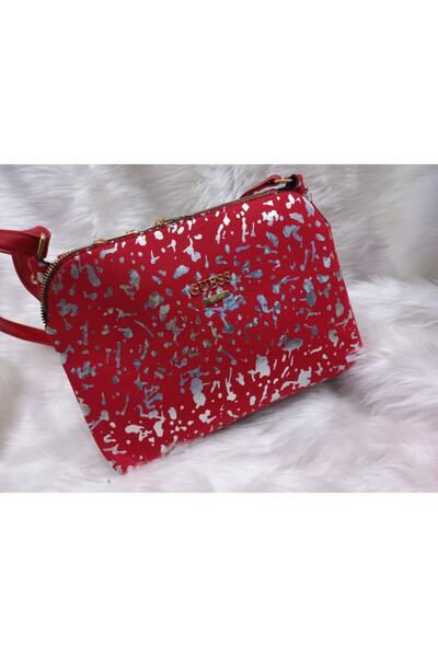 İpeksi Stylish Sports Bag