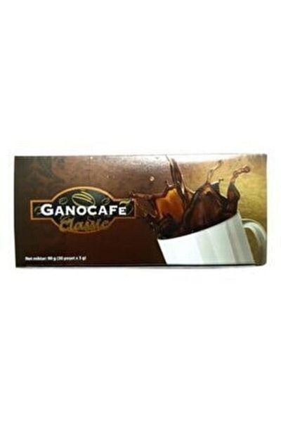 GanoExcel Gano 3 In 1 Coffee - Ganoclassic Coffee