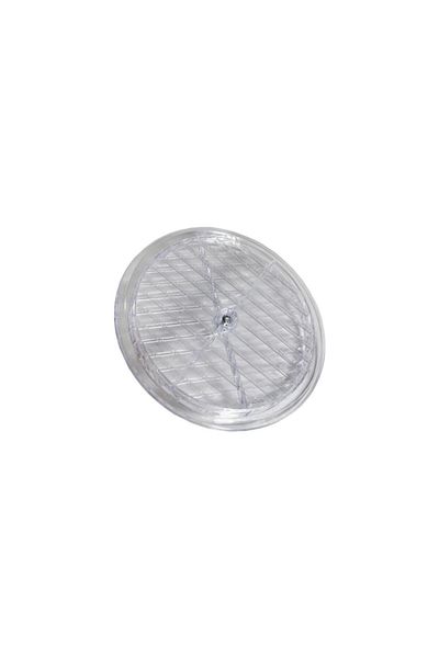 Marka Beze Glass Vent