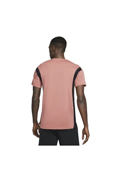 Nike Hyper Dry Veneer Training Short-sleeve Erkek Tişört Dc5218-685