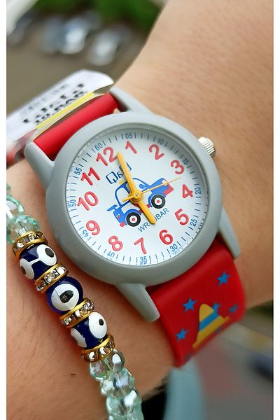 Q&Q Children's Wristwatch