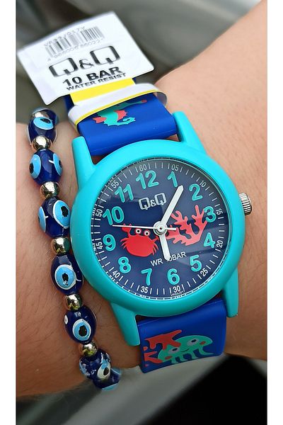 Q&Q Children's Wristwatch