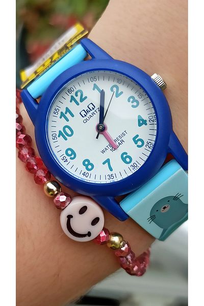 Q&Q Children's Wristwatch
