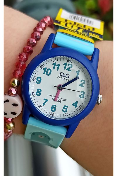 Q&Q Children's Wristwatch