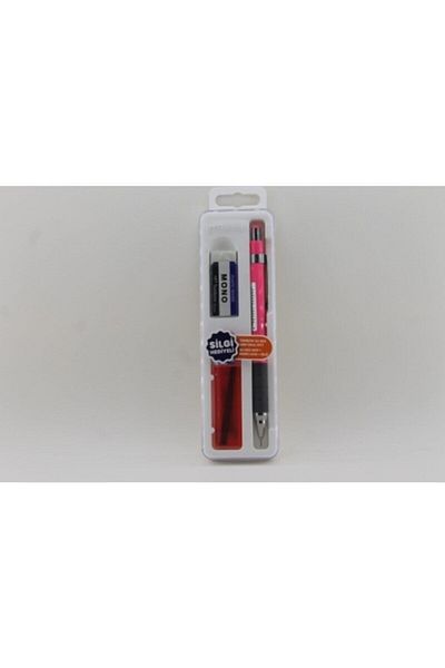 Tombow Sh-300 Grip 0.7mm P.Boxed Set