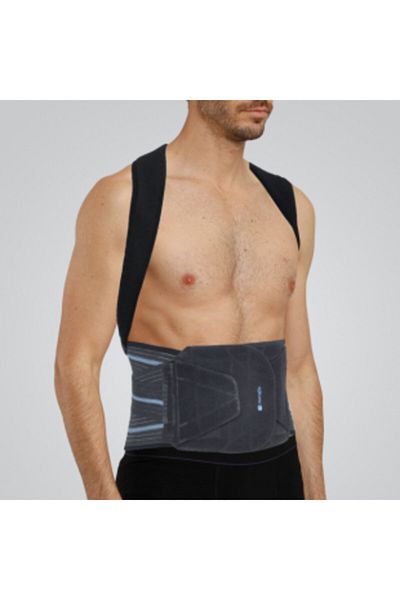 Aurafix Ao 91 Dorsolomber Corset 26 Cm (Refundable)