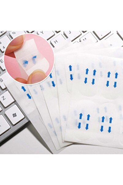 Beauty Box 20 Adet Anında Etkili Kırışıklık Karşıtı Yüz Kaş Boyun Gıdı Gerdir...