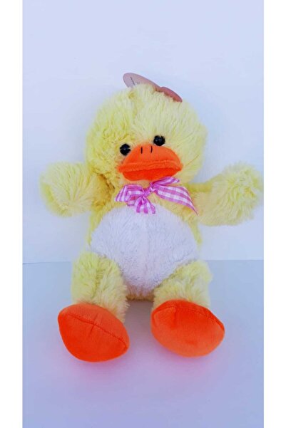 osman kızılkaya Kızılkaya Peluş Ördek 22cm