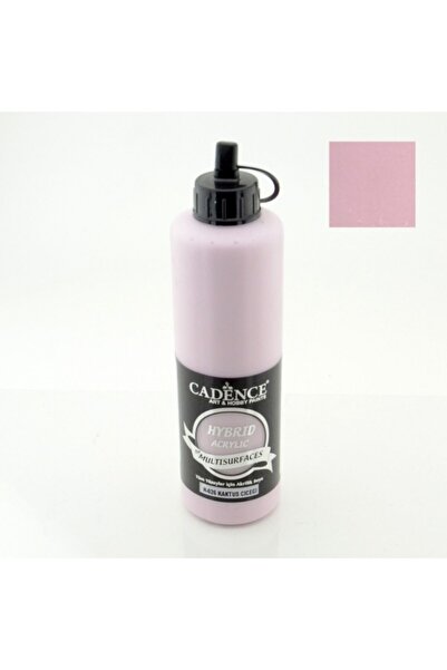 Cadence Boya Hybrıd Akr. Multısurfaces H-026 Kaktus Çiçeği 500ml