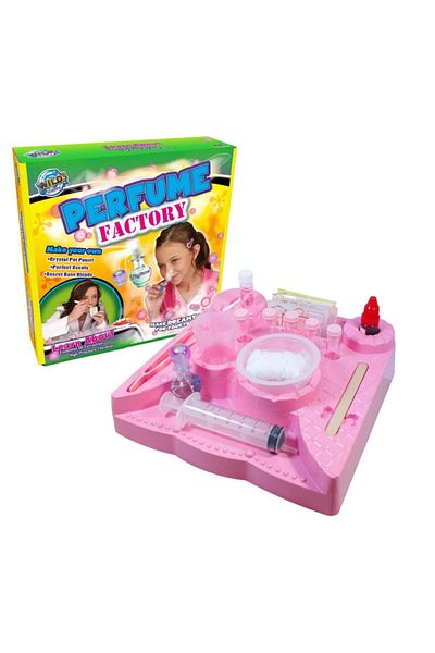 NEO Children's Educational Fragrance Design Laboratory