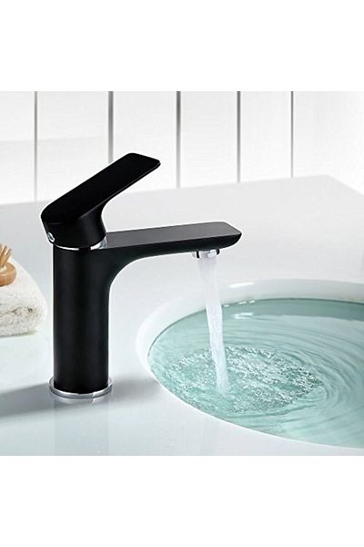Sardıcı Diana Series Sink Faucet Tap