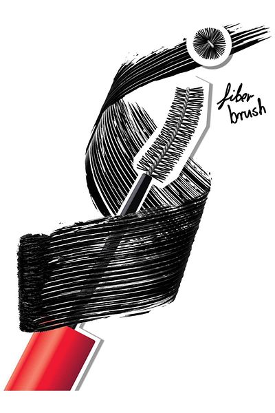 Lovely Brand: Vampire Lashes Mascara Category: Mascara