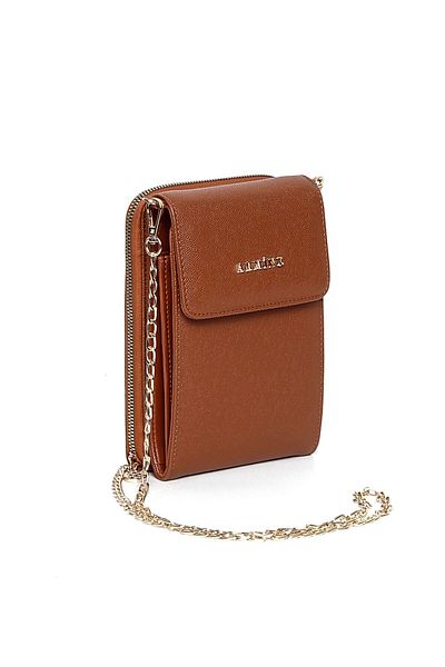 Armine 266 Tan Bag