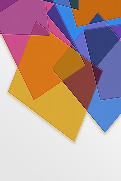 Alanur Home Laser Cut Djt 2 Pack Πλενόμενη αντιολισθητική βάση Χαλάκι μπάνιου Σετ Τουαλέτας S6508 Figured Colorful