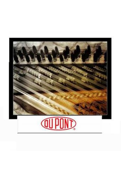 Dupont مجموعة سلسلة القانون الاحترافية