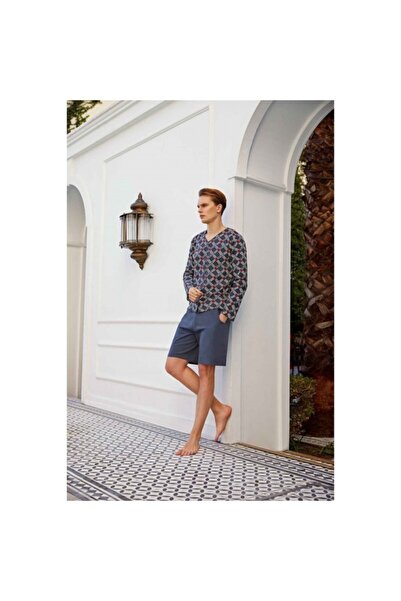 Doreanse 4801 Erkek Pijama Takım