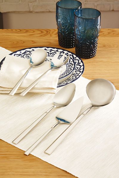 Emsan Penta 5 Piece Service Set