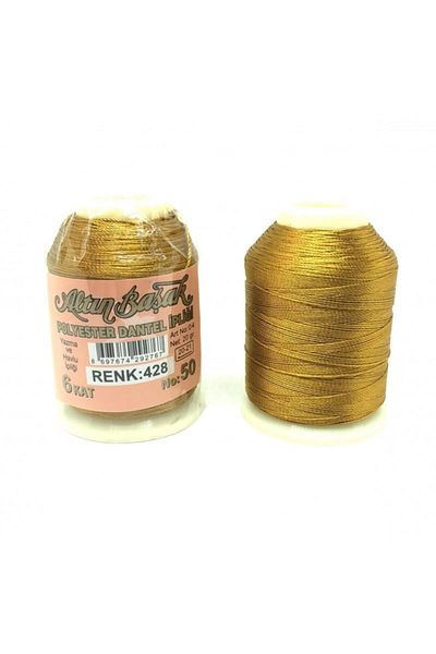 Altınbaşak 20 gr 428 Needlework and Lace Thread