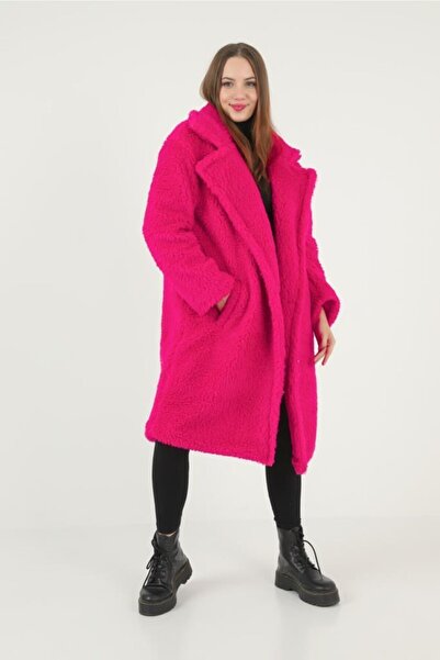 Swass Φούξια βελούδινο