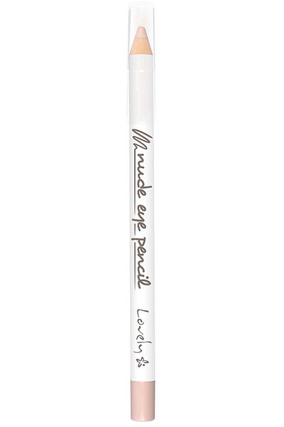 Lovely : Eye Pencil Nude : Eye Pencil