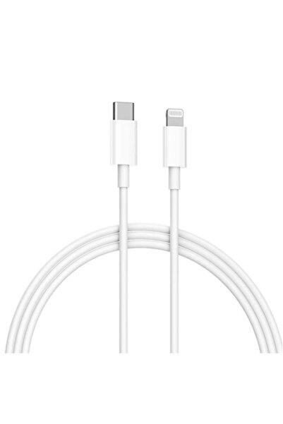 Xiaomi Mi Typec To Lightning