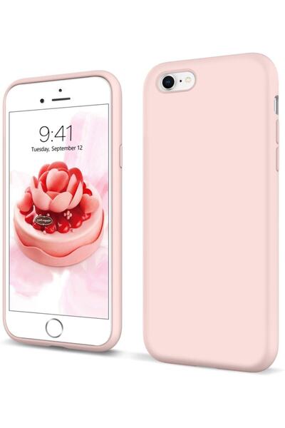 Bilişim Akademi Iphone 6 6s Uyumlu Lansman Silikon Kılıf