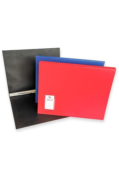 ASMEYAL 2k 220m Blue Computer Folder - 11x38 Files Category
