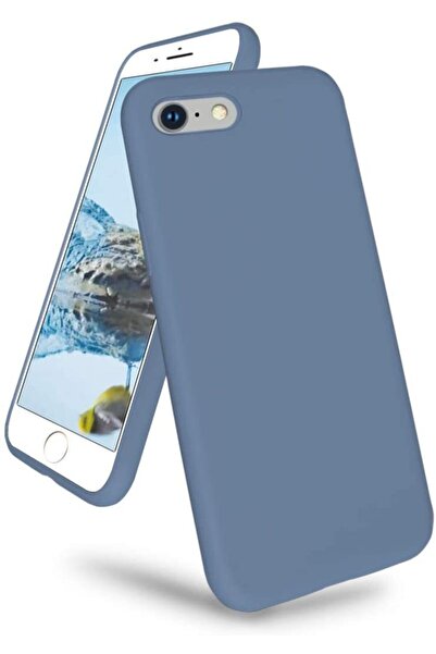 Bilişim Akademi Iphone 6 6s Uyumlu Silikon Kılıf