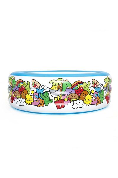 BESTWAY Bestway Play Pool 152X51Cm 26-51121