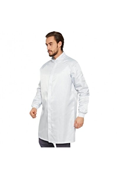 İŞMONT مريلة عمل مضادة للكهرباء الساكنة