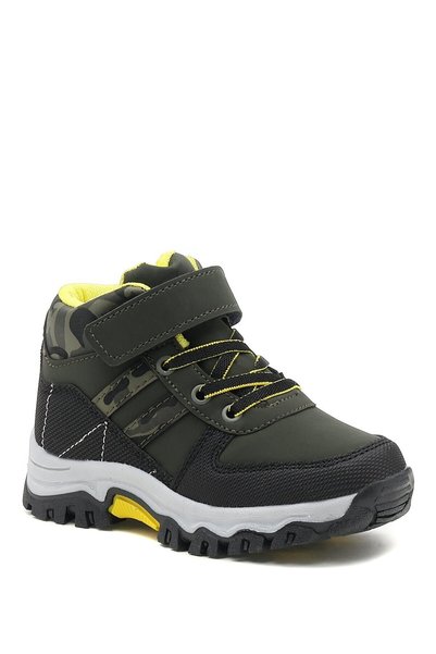I-COOL Shot D 1pr Erkek Çocuk Outdoor Bot