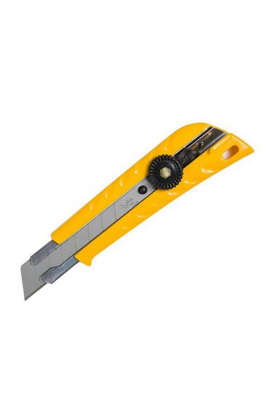 Olfa Maket Bıçağı Geniş 18mm N:L-1