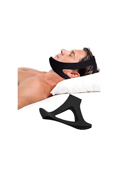 AnkaWood Horlama Önleyici Maske Horlama Protezi Ve Maskesi