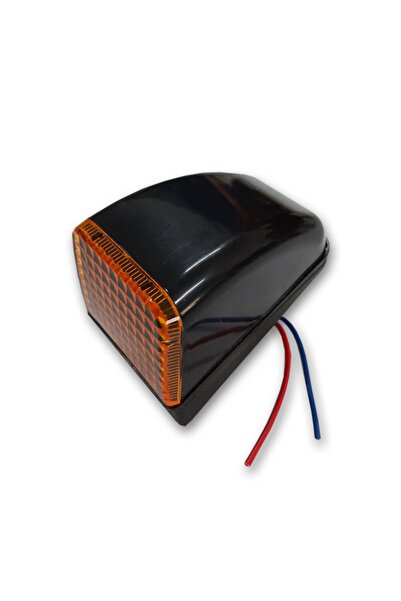 BAYUN Volvo Tepe Lambası Sarı