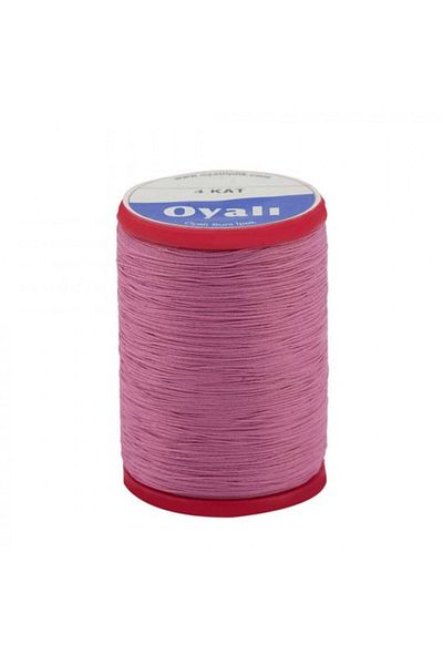 ATMACA TUHAFİYE Embroidered 4 Layers Artificial Silk Needle Embroidery Rope-Embroidery Rope Color No: 538