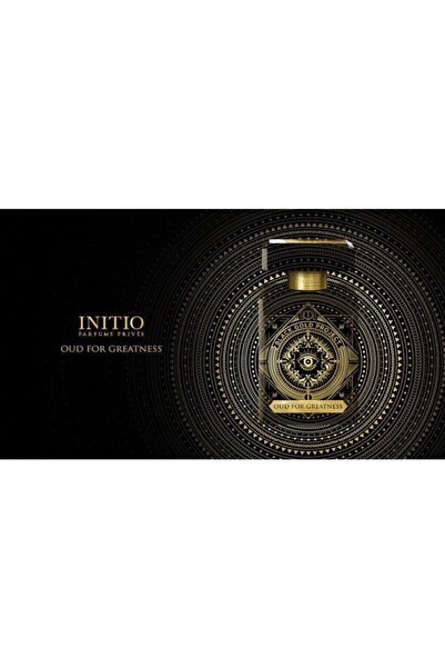 Initio Oud For Greatness EDP 90 ml Unisex Parfüm