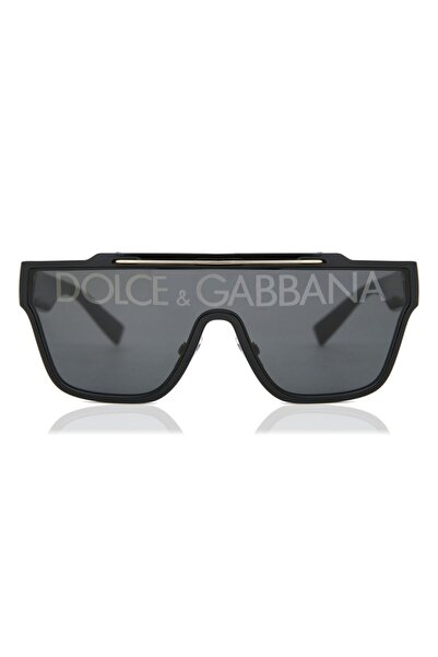 Dolce&Gabbana Dolce & Gabbana Erkek Güneş Gözlüğü Dg 6125 501/m