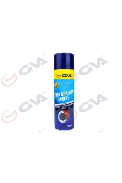 Genel Markalar Fren Balata Spreyi 500 ml