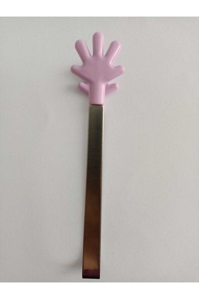 Baroness Silicone sugar cookie mini tongs finger royaleks-53010