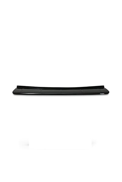 Cappafe Citroen Berlingo Arka Tampon Eşiği Koruma (abs) Parlak Siyah 2019 Ve ...