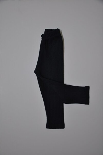 Alingo Ribbed Stretchy Cotton Unisex Baby Winter Tights