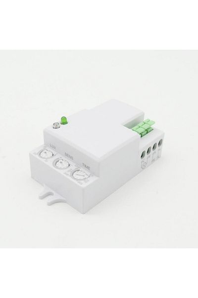 Sunlight Radar Motion Sensor 360 Degrees