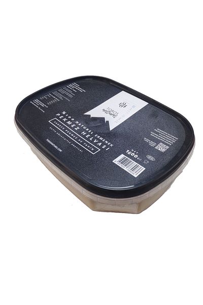 Toros Ermenek Ermek Taurus 700 Gr Molasses Halva