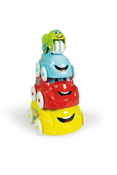 CLEMENTONI مركبات بيبي كليمنتوني الملونة 17111